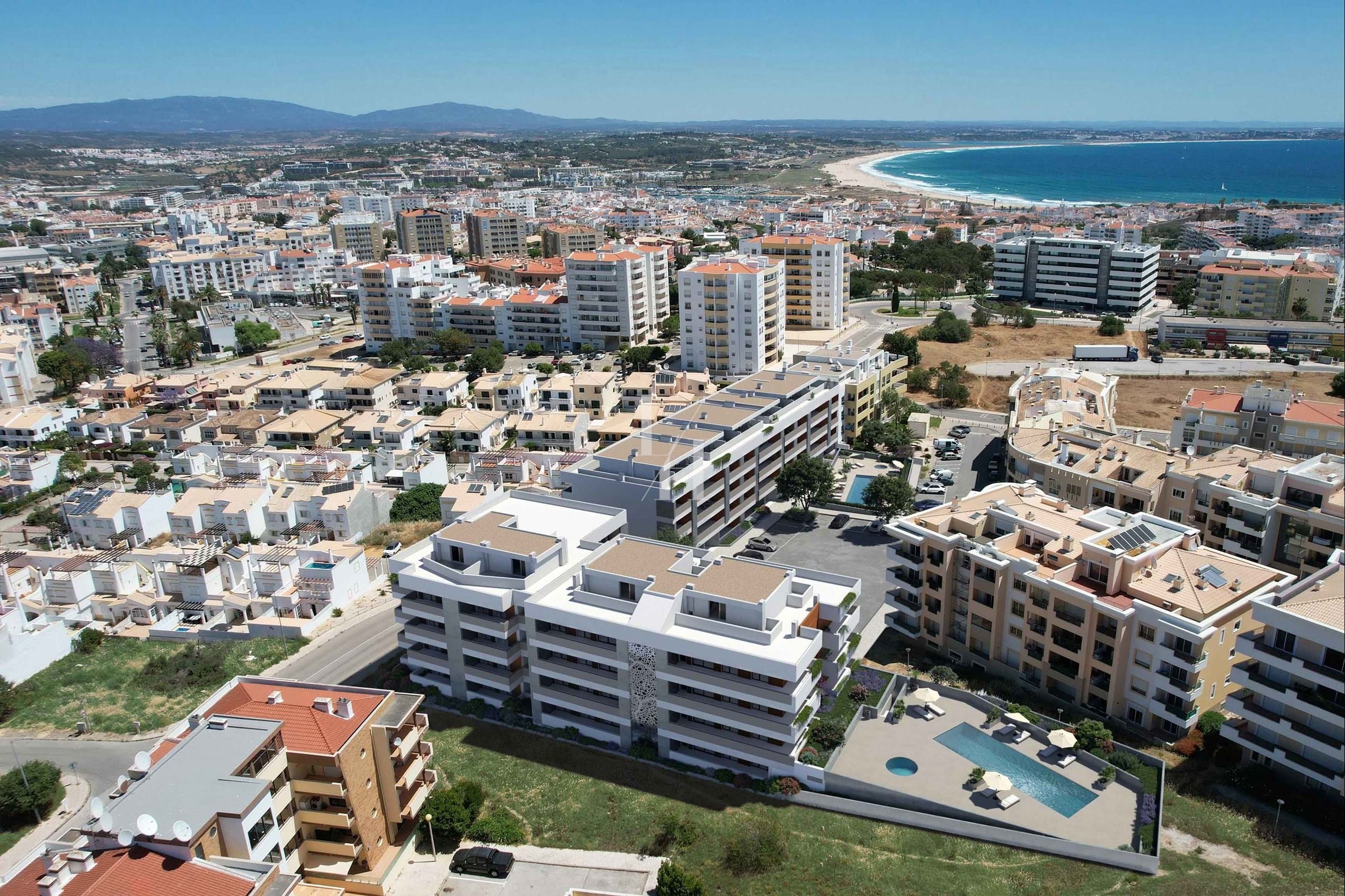 1 Bed, 2 Bath, ApartmentFor Sale, Lagos, Faro, 8600-566