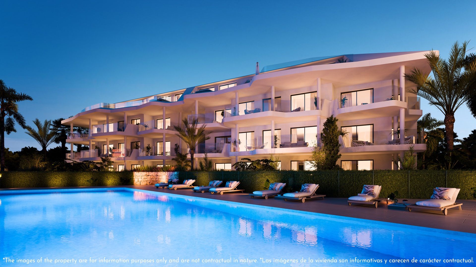 3 Bed, 2 Bath, ApartmentFor Sale, Fuengirola, Malaga, 29640