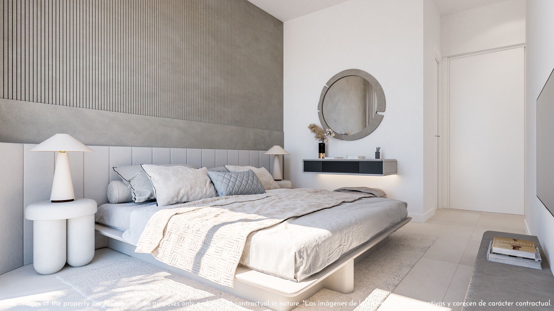 3 Bed, 2 Bath, ApartmentFor Sale, Fuengirola, Malaga, 29640