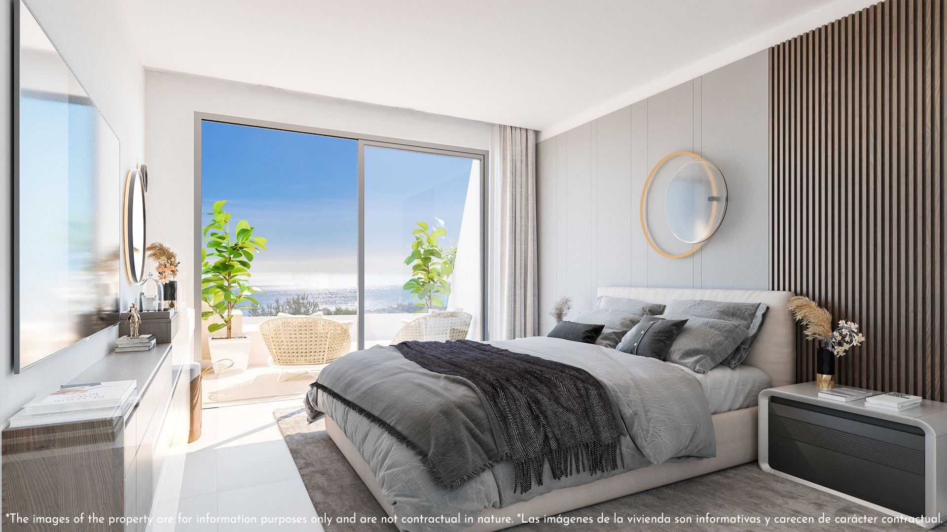 3 Bed, 2 Bath, ApartmentFor Sale, Fuengirola, Malaga, 29640