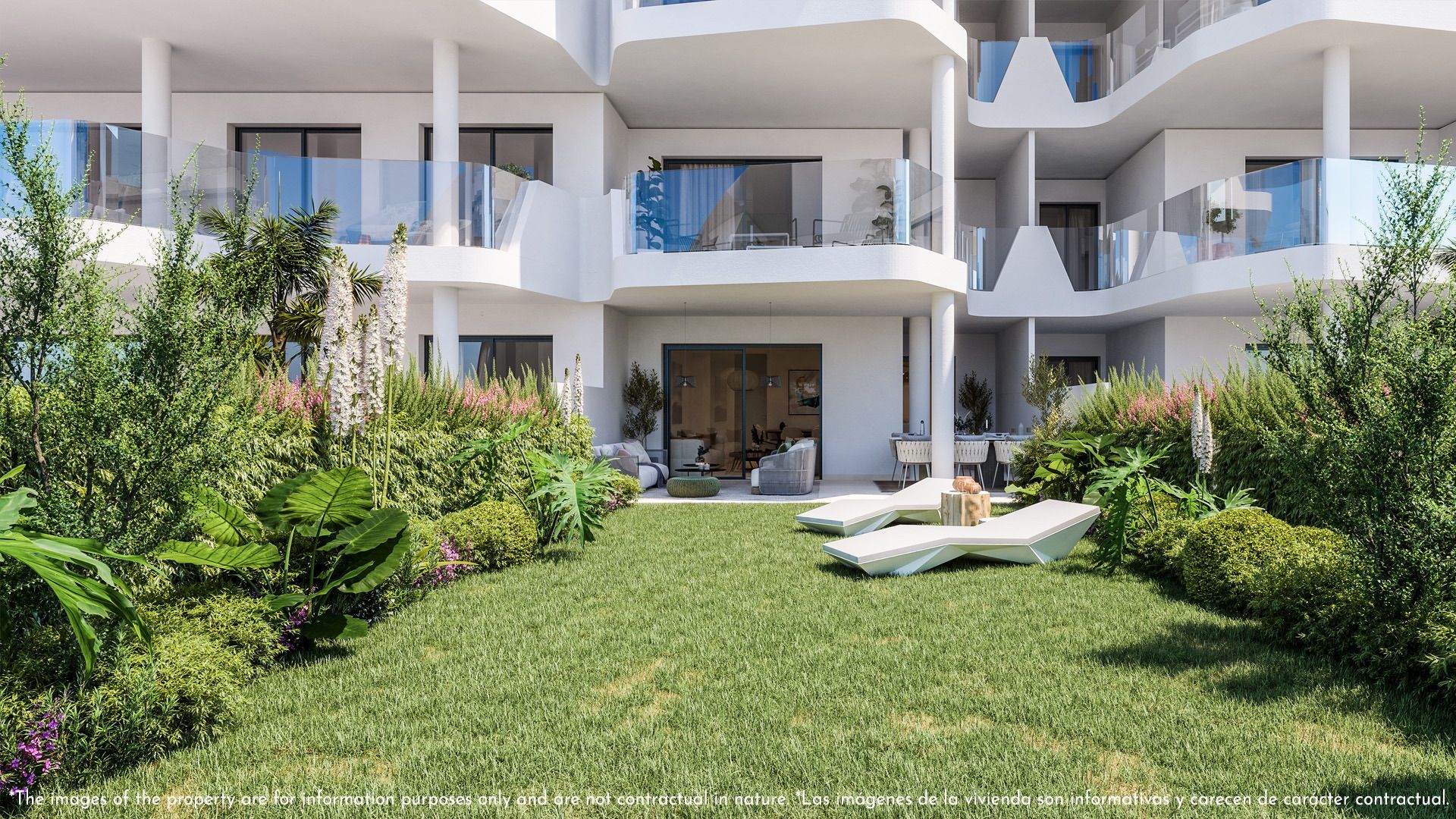 3 Bed, 2 Bath, ApartmentFor Sale, Fuengirola, Malaga, 29640