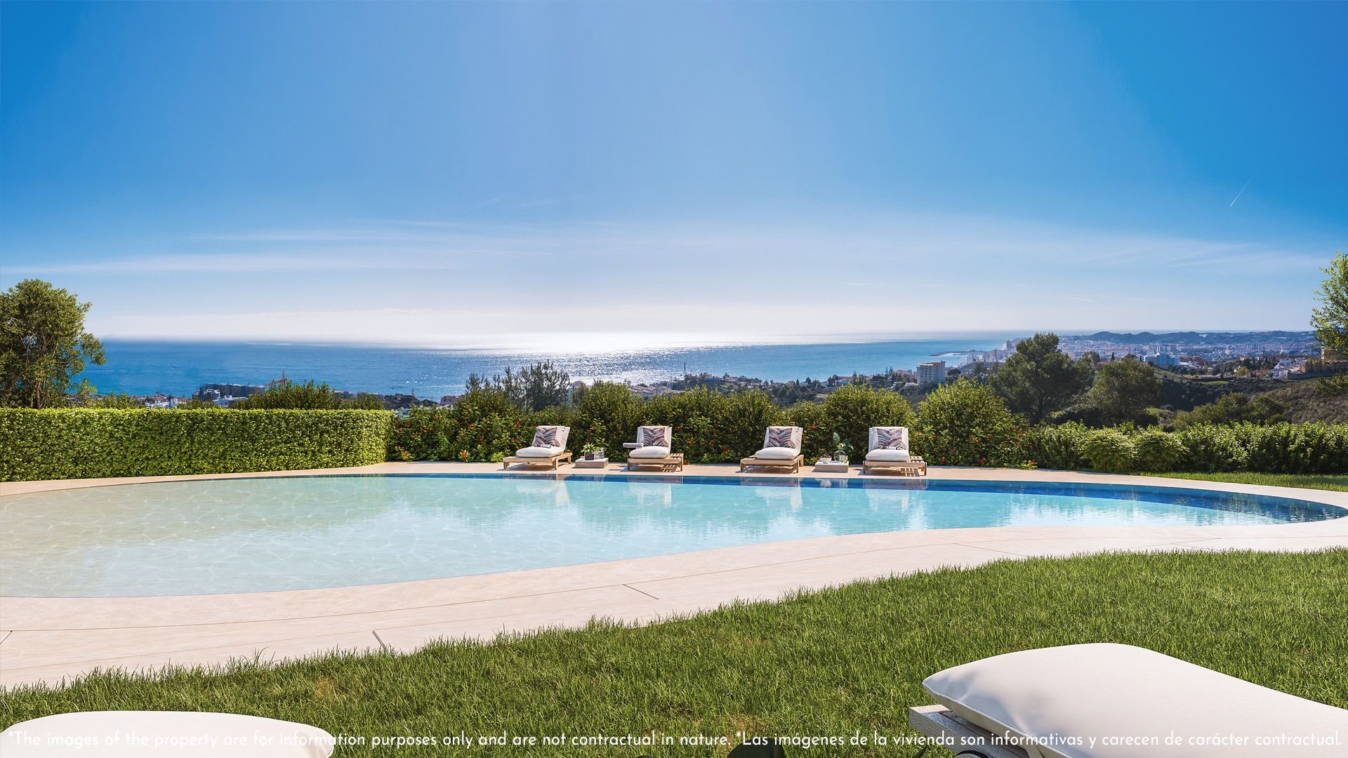 3 Bed, 2 Bath, ApartmentFor Sale, Fuengirola, Malaga, 29640