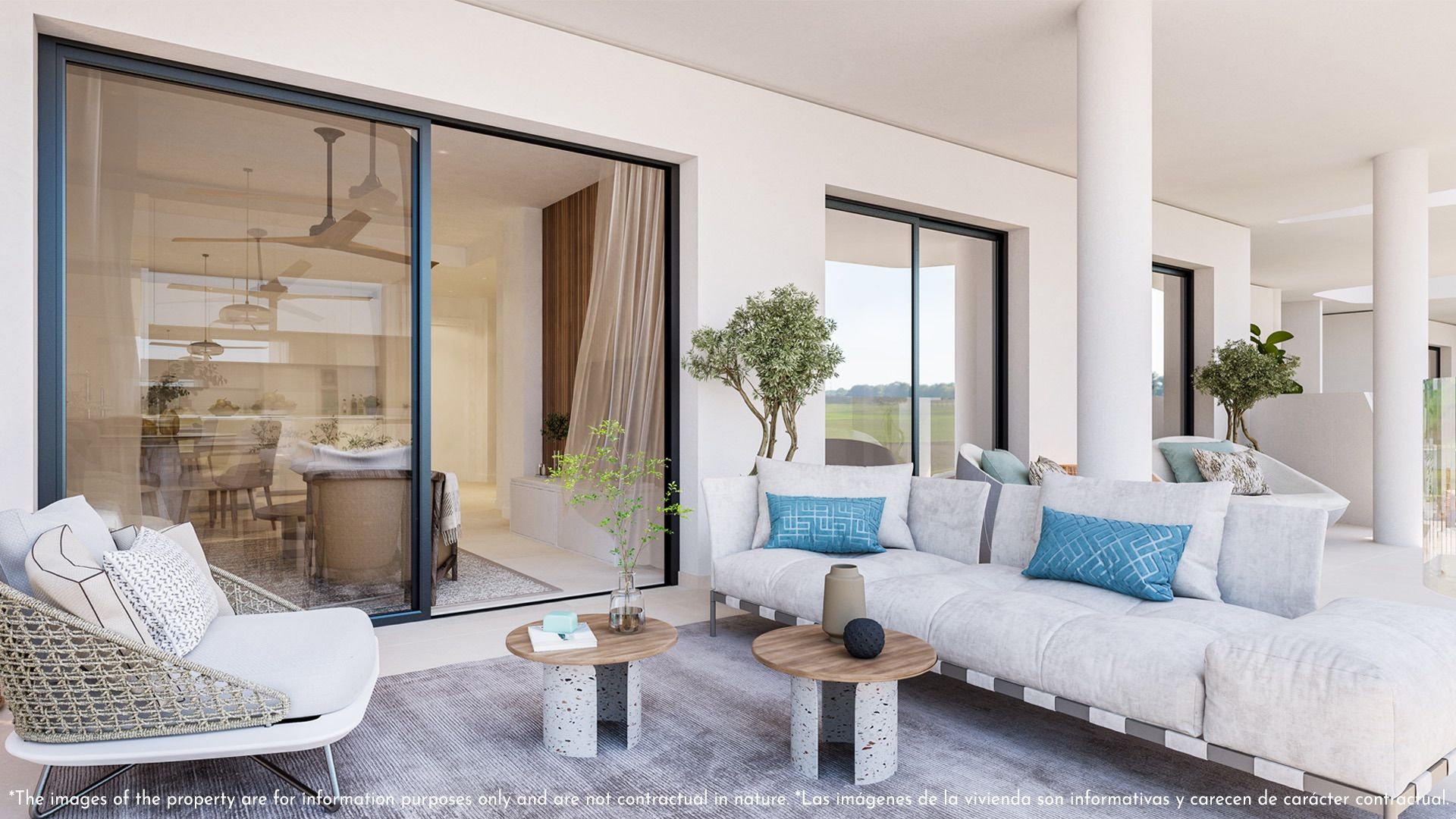 3 Bed, 2 Bath, ApartmentFor Sale, Fuengirola, Malaga, 29640