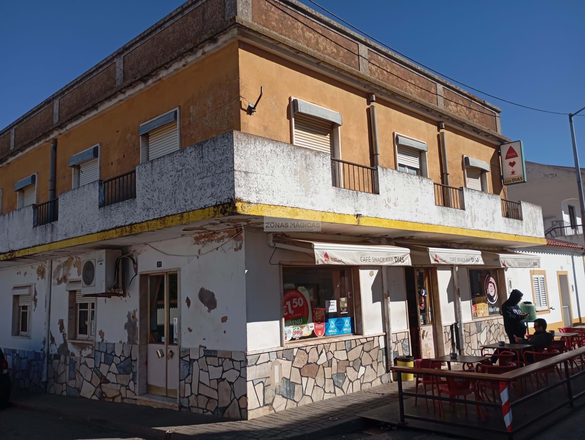 8 Bed, 3 Bath, HouseFor Sale, Santiago do Cacém, Setubal, 7565-012 Alvalade