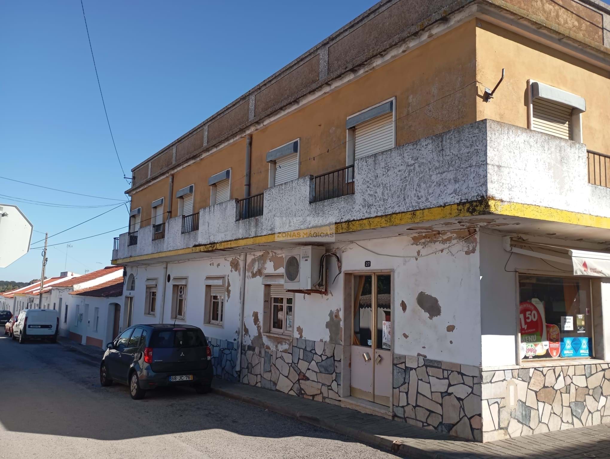 8 Bed, 3 Bath, HouseFor Sale, Santiago do Cacém, Setubal, 7565-012 Alvalade