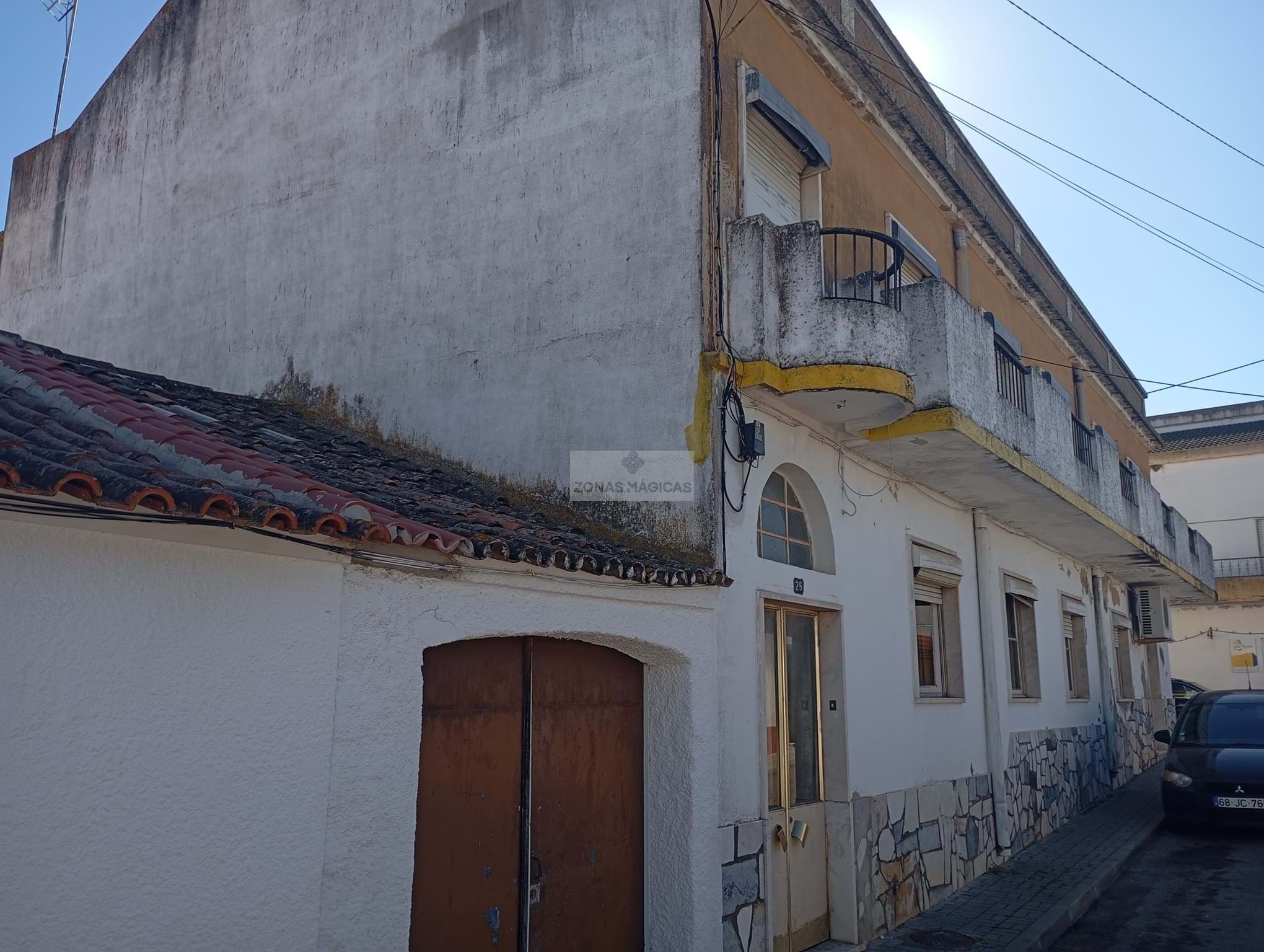 8 Bed, 3 Bath, HouseFor Sale, Santiago do Cacém, Setubal, 7565-012 Alvalade