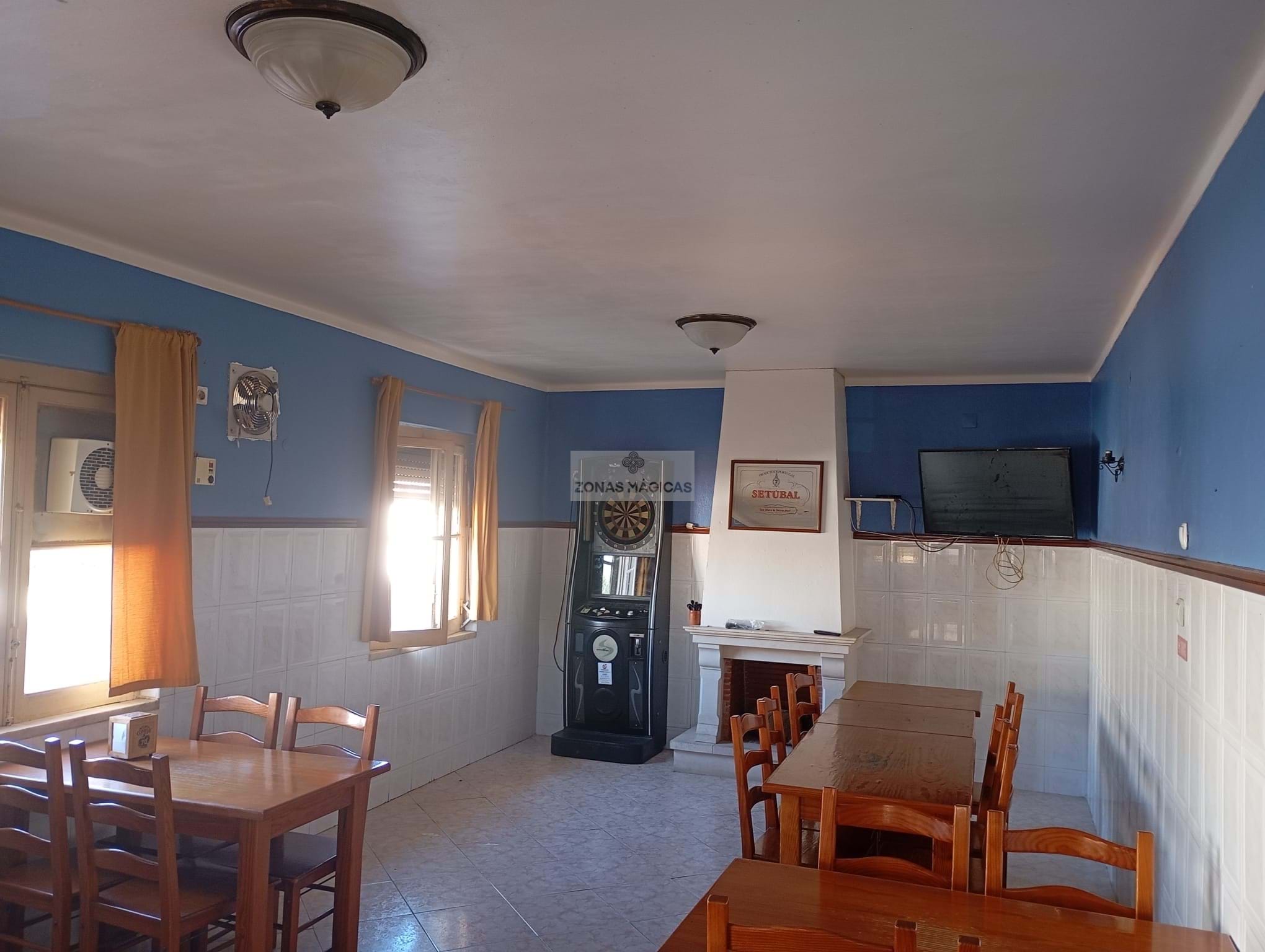 8 Bed, 3 Bath, HouseFor Sale, Santiago do Cacém, Setubal, 7565-012 Alvalade