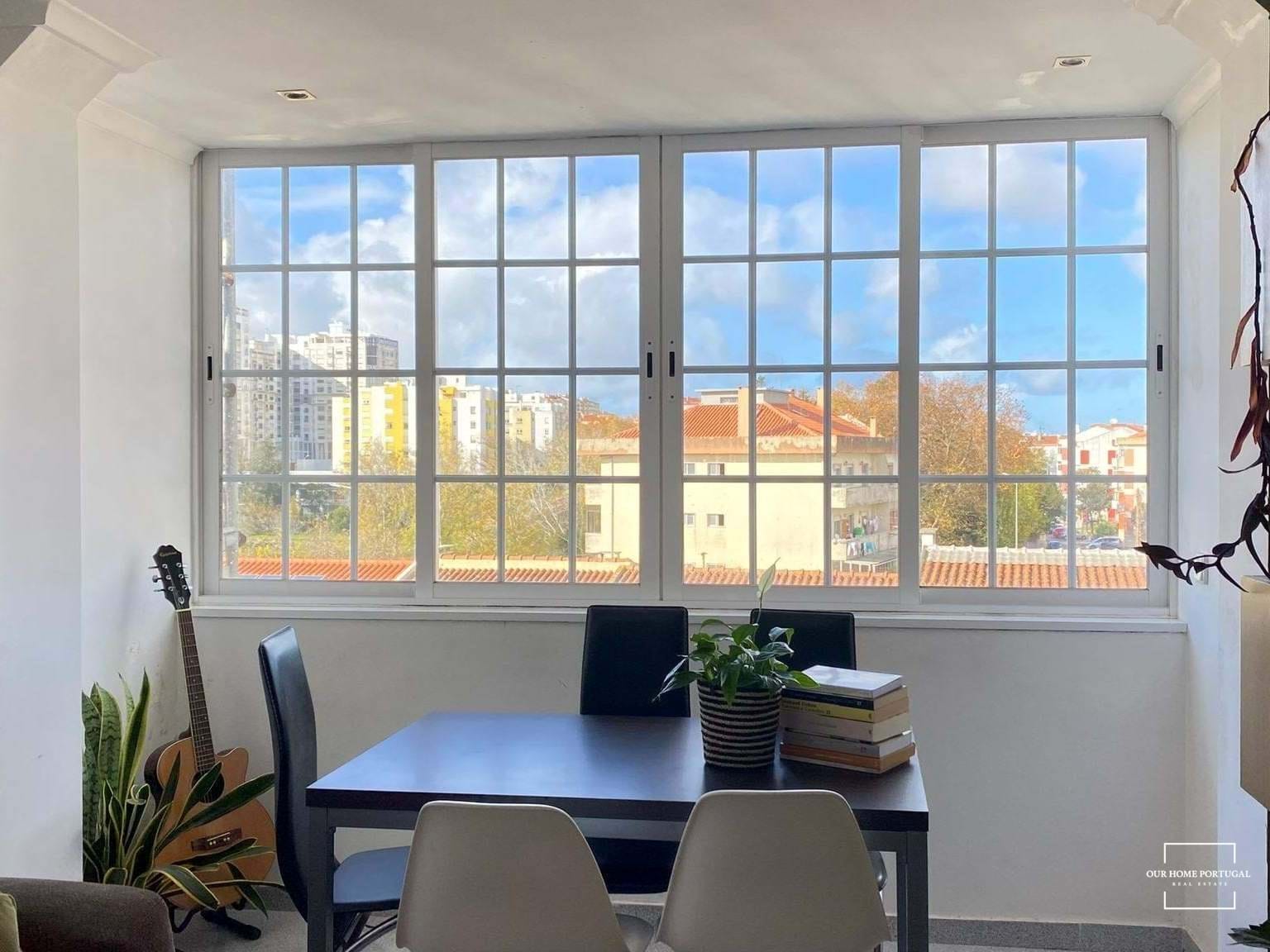 2 Bed, 1 Bath, ApartmentFor Sale, Sintra, Lisboa, 2710-728