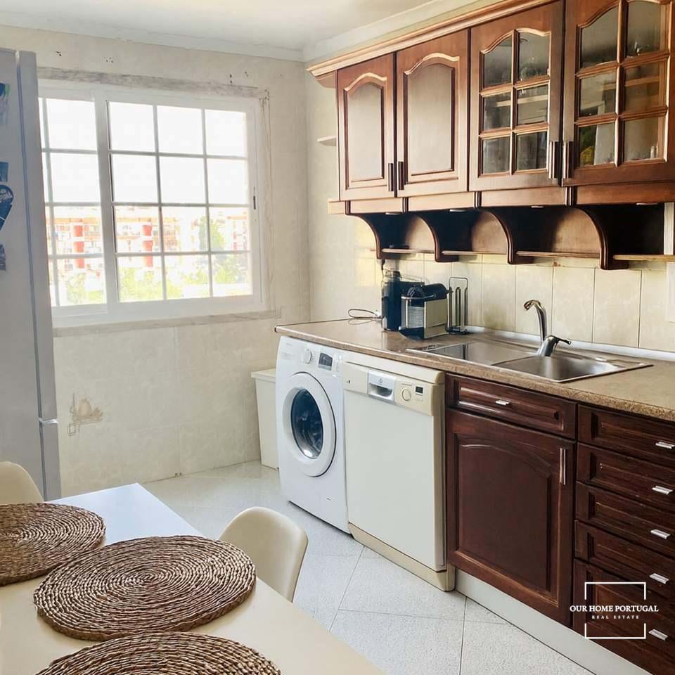 2 Bed, 1 Bath, ApartmentFor Sale, Sintra, Lisboa, 2710-728