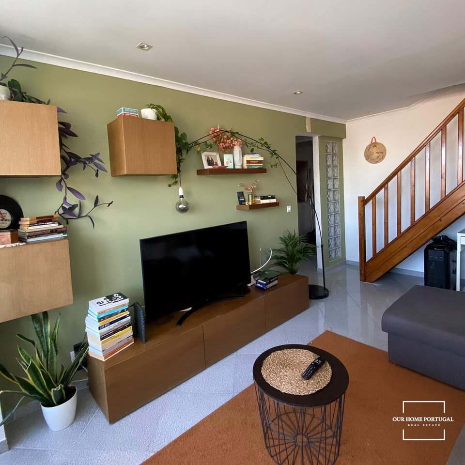 2 Bed, 1 Bath, ApartmentFor Sale, Sintra, Lisboa, 2710-728