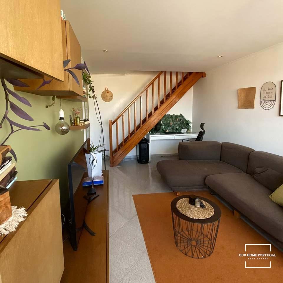 2 Bed, 1 Bath, ApartmentFor Sale, Sintra, Lisboa, 2710-728