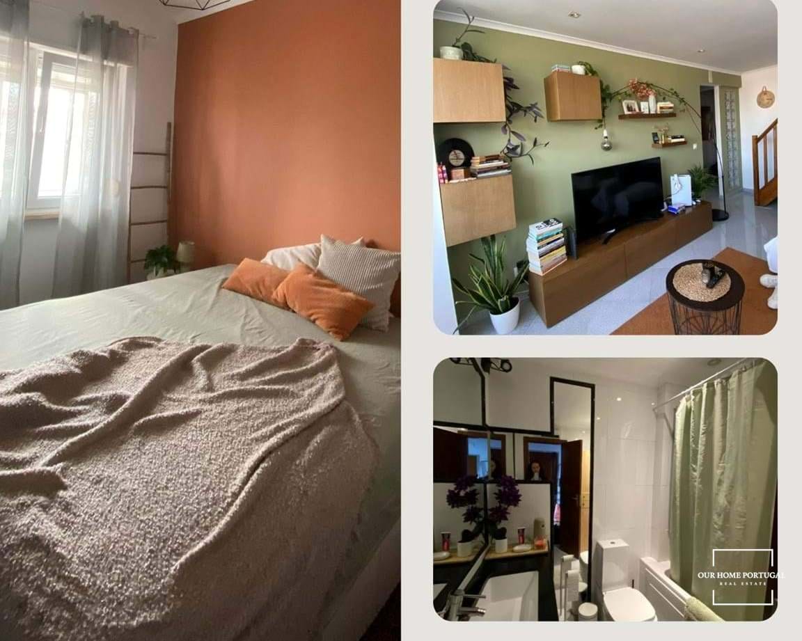2 Bed, 1 Bath, ApartmentFor Sale, Sintra, Lisboa, 2710-728
