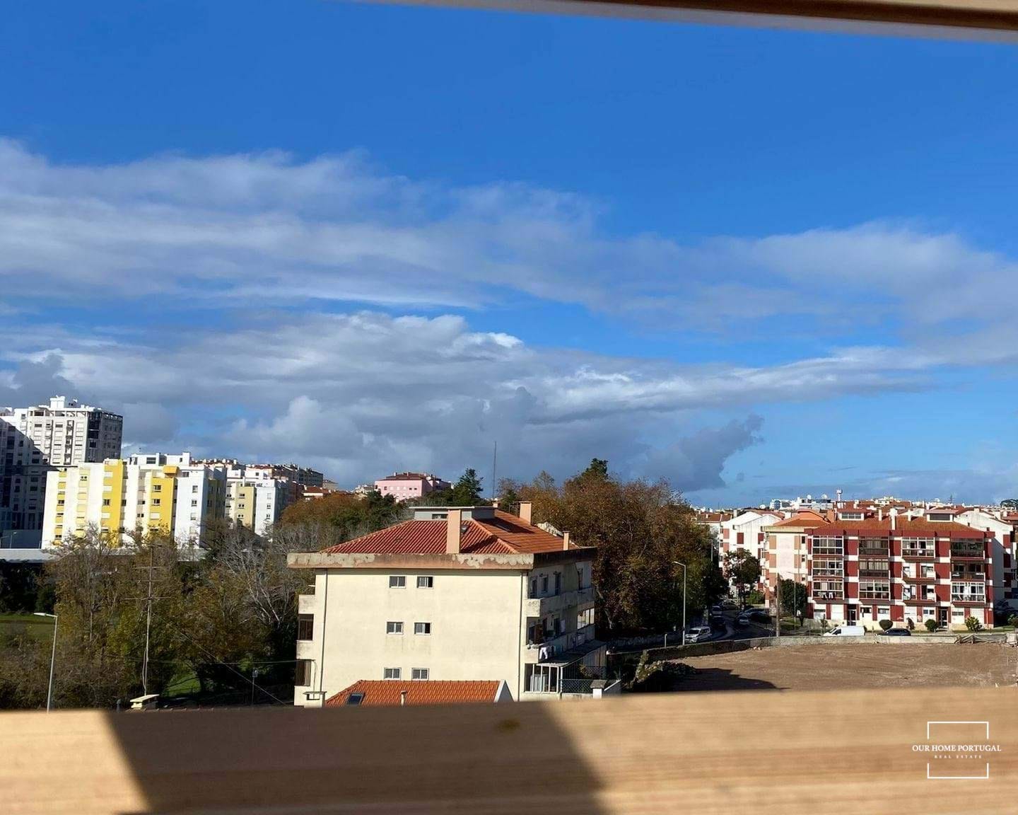 2 Bed, 1 Bath, ApartmentFor Sale, Sintra, Lisboa, 2710-728