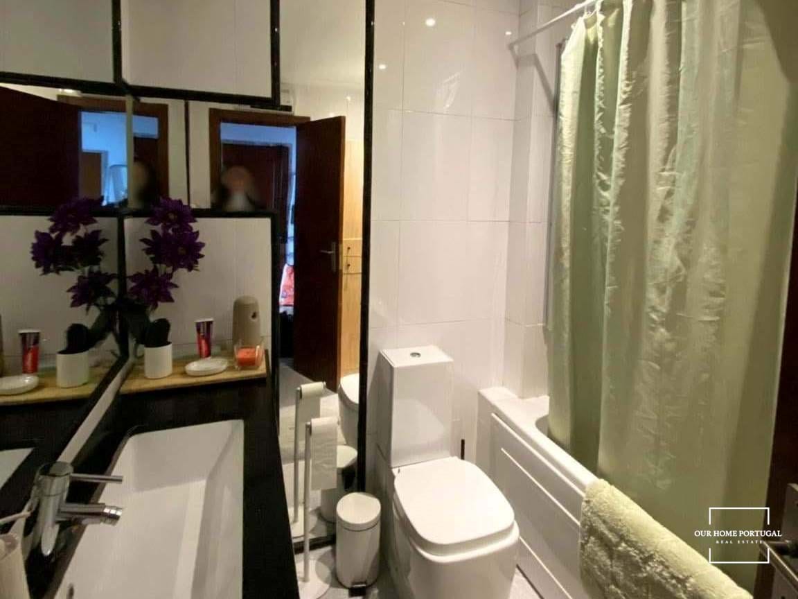 2 Bed, 1 Bath, ApartmentFor Sale, Sintra, Lisboa, 2710-728