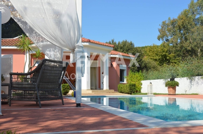 2 Bed, 1 Bath, HouseFor Sale, Platanias, Skiathos, Sporades