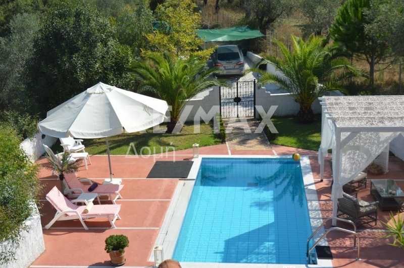 2 Bed, 1 Bath, HouseFor Sale, Platanias, Skiathos, Sporades