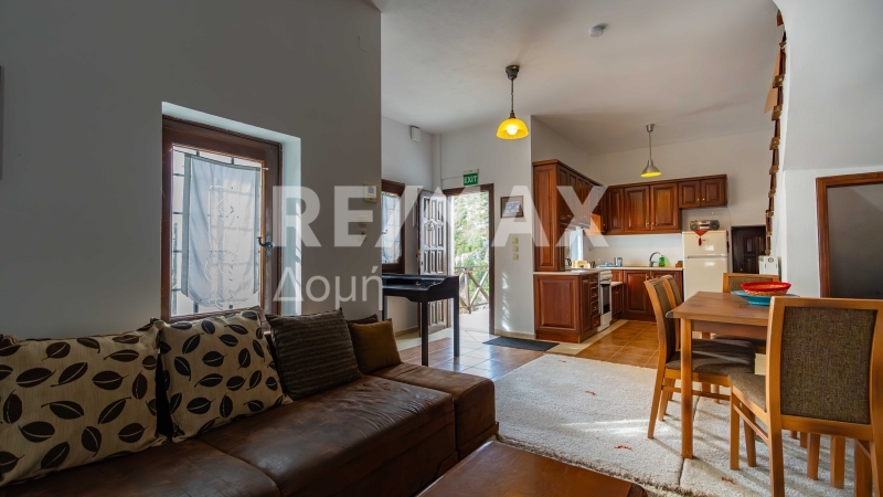 3 Bed, 3 Bath, HouseFor Sale, Center, Makrinitsa, Magnesia