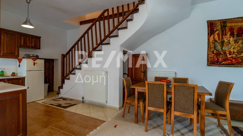 3 Bed, 3 Bath, HouseFor Sale, Center, Makrinitsa, Magnesia