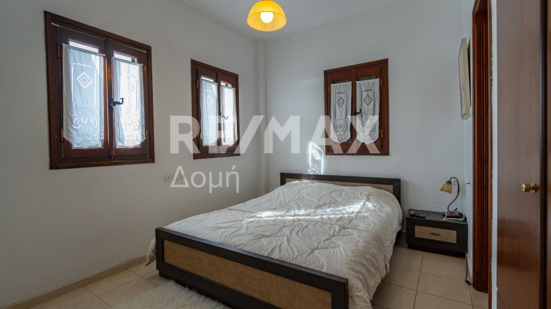 3 Bed, 3 Bath, HouseFor Sale, Center, Makrinitsa, Magnesia
