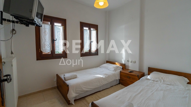 3 Bed, 3 Bath, HouseFor Sale, Center, Makrinitsa, Magnesia