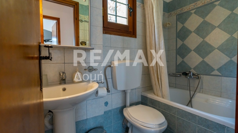 3 Bed, 3 Bath, HouseFor Sale, Center, Makrinitsa, Magnesia