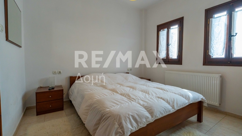 3 Bed, 3 Bath, HouseFor Sale, Center, Makrinitsa, Magnesia