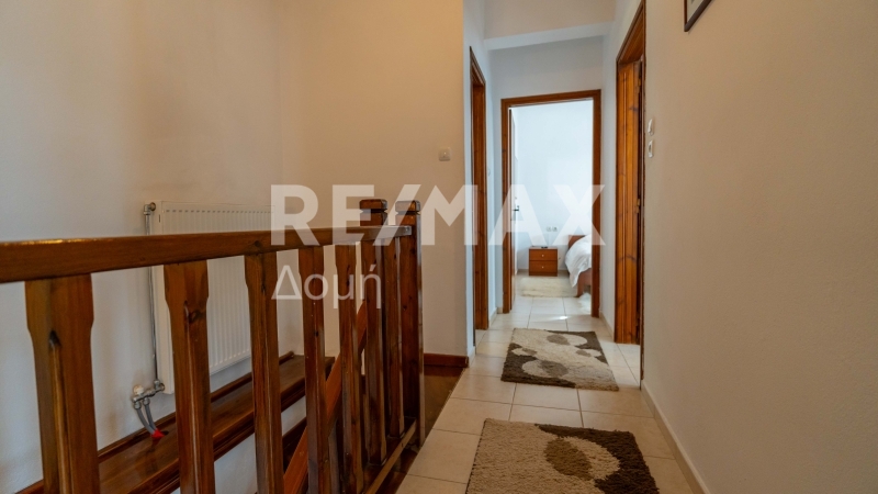 3 Bed, 3 Bath, HouseFor Sale, Center, Makrinitsa, Magnesia