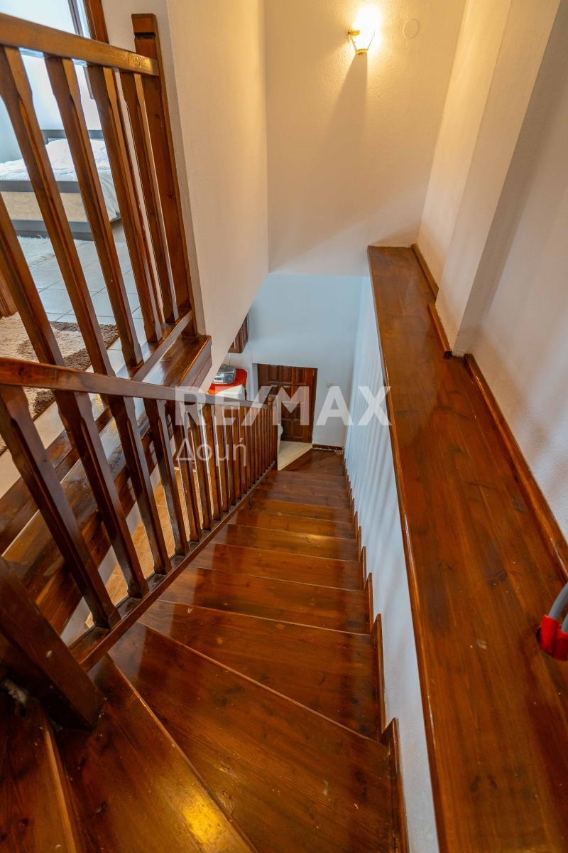 3 Bed, 3 Bath, HouseFor Sale, Center, Makrinitsa, Magnesia