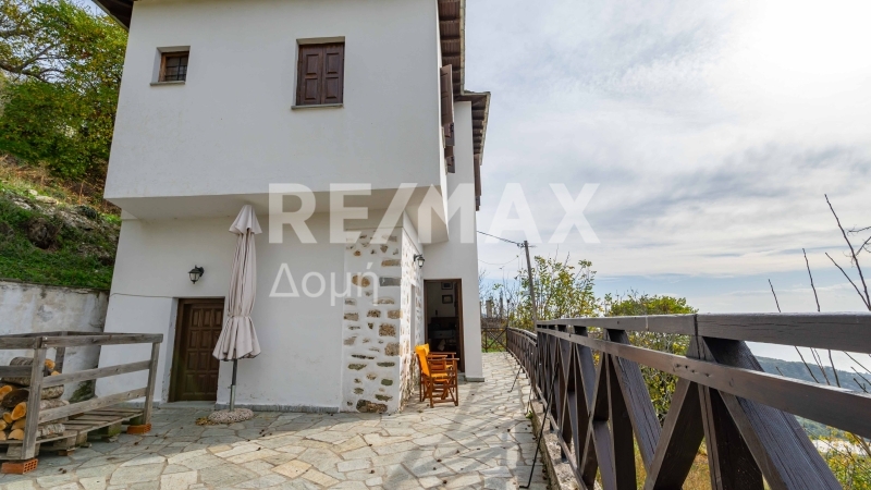 3 Bed, 3 Bath, HouseFor Sale, Center, Makrinitsa, Magnesia