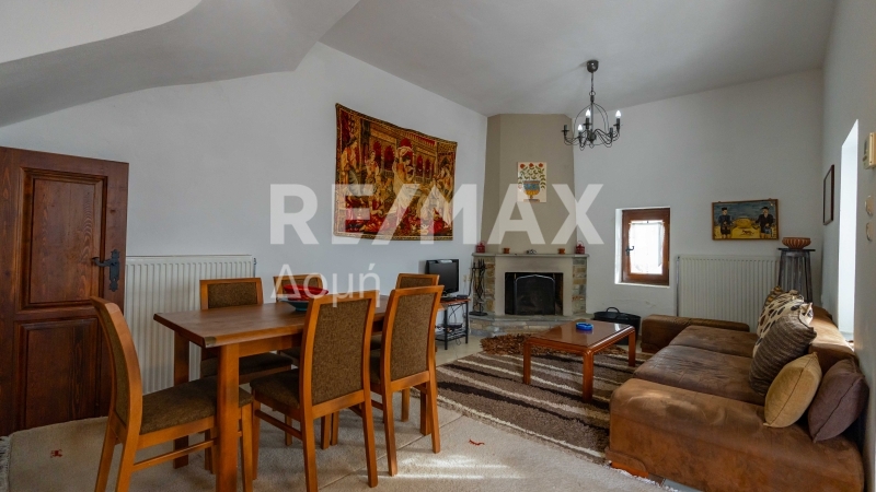 3 Bed, 3 Bath, HouseFor Sale, Center, Makrinitsa, Magnesia