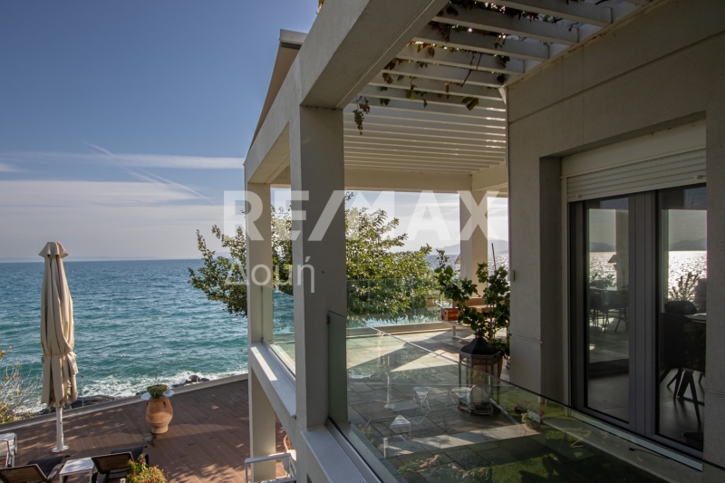 4 Bed, 3 Bath, HouseFor Sale, Chrisi Akti Panagias, Aisonia, Magnesia