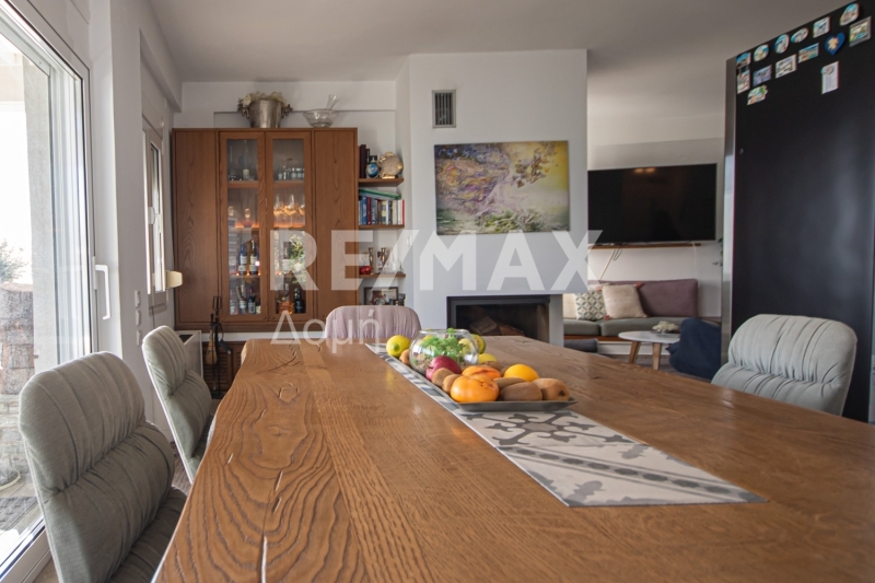 4 Bed, 3 Bath, HouseFor Sale, Chrisi Akti Panagias, Aisonia, Magnesia