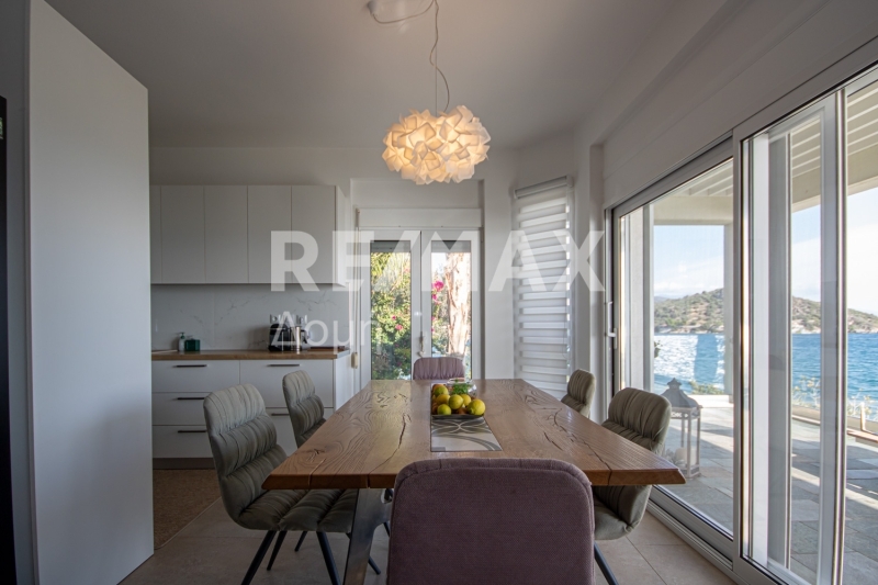 4 Bed, 3 Bath, HouseFor Sale, Chrisi Akti Panagias, Aisonia, Magnesia