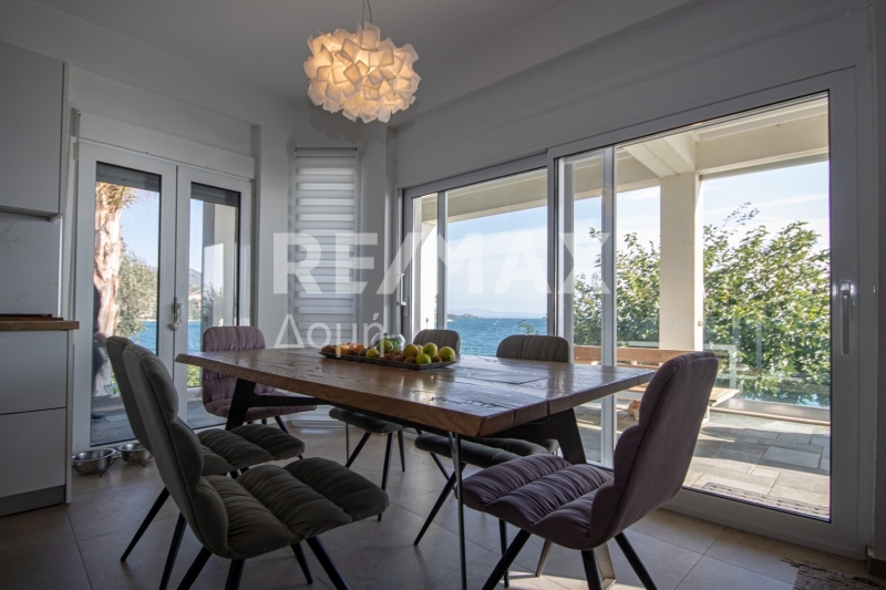 4 Bed, 3 Bath, HouseFor Sale, Chrisi Akti Panagias, Aisonia, Magnesia