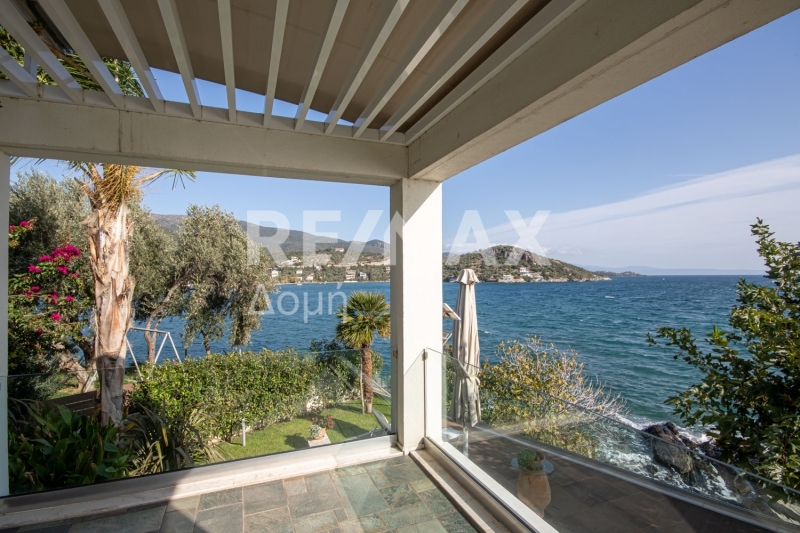 4 Bed, 3 Bath, HouseFor Sale, Chrisi Akti Panagias, Aisonia, Magnesia