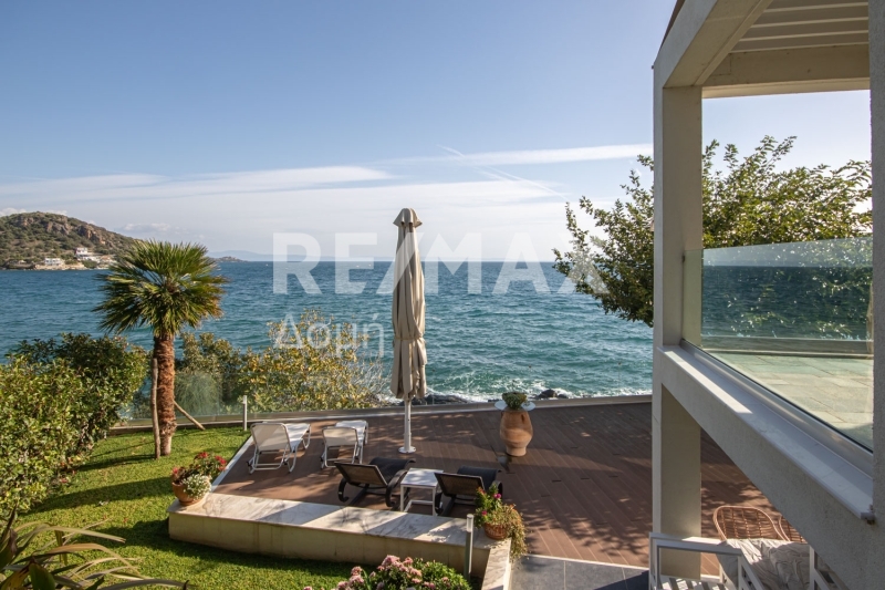 4 Bed, 3 Bath, HouseFor Sale, Chrisi Akti Panagias, Aisonia, Magnesia