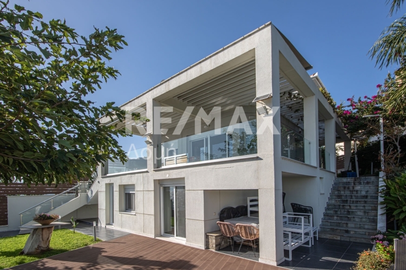 4 Bed, 3 Bath, HouseFor Sale, Chrisi Akti Panagias, Aisonia, Magnesia