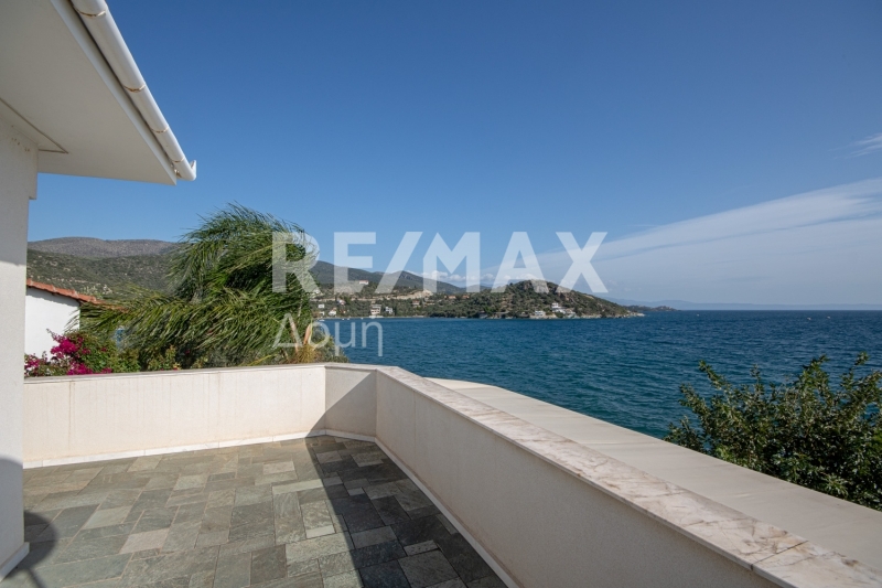 4 Bed, 3 Bath, HouseFor Sale, Chrisi Akti Panagias, Aisonia, Magnesia