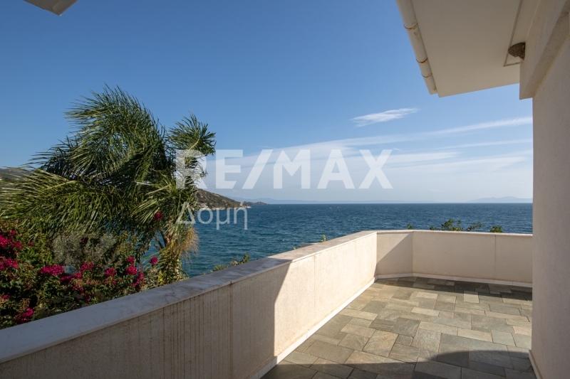 4 Bed, 3 Bath, HouseFor Sale, Chrisi Akti Panagias, Aisonia, Magnesia
