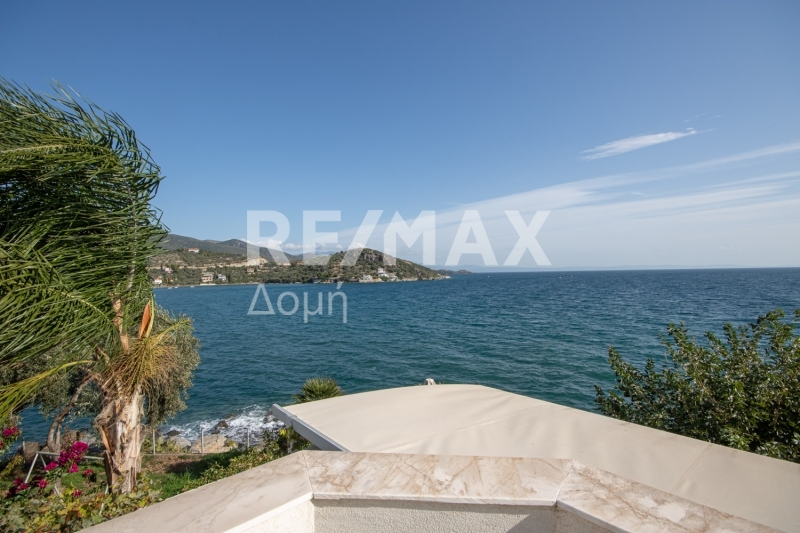 4 Bed, 3 Bath, HouseFor Sale, Chrisi Akti Panagias, Aisonia, Magnesia