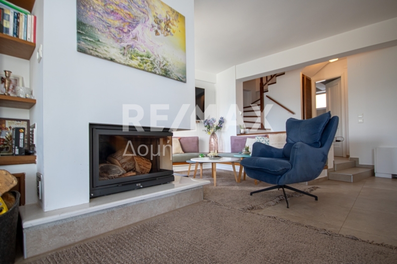 4 Bed, 3 Bath, HouseFor Sale, Chrisi Akti Panagias, Aisonia, Magnesia