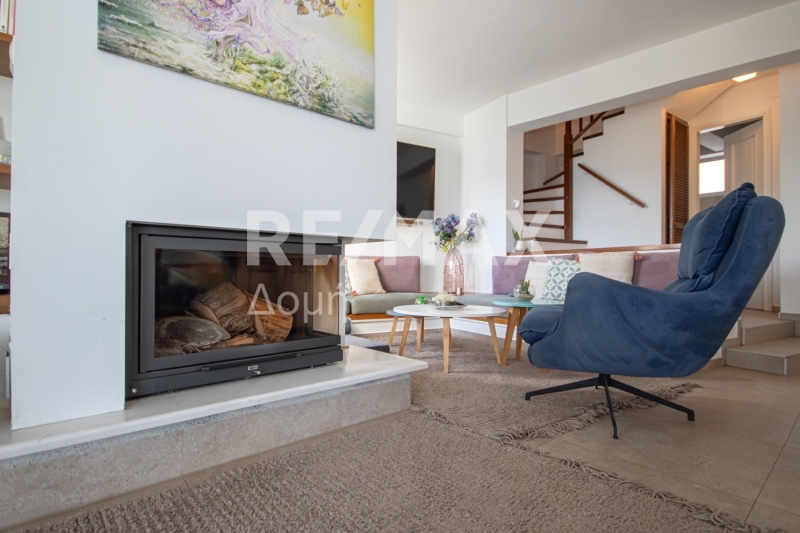 4 Bed, 3 Bath, HouseFor Sale, Chrisi Akti Panagias, Aisonia, Magnesia