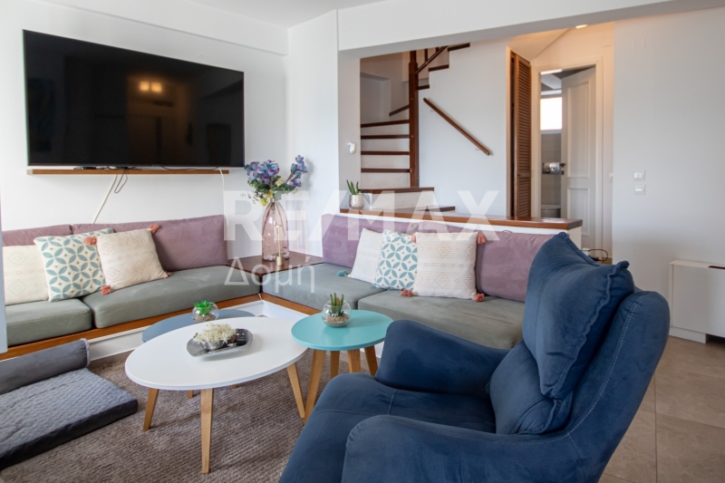 4 Bed, 3 Bath, HouseFor Sale, Chrisi Akti Panagias, Aisonia, Magnesia