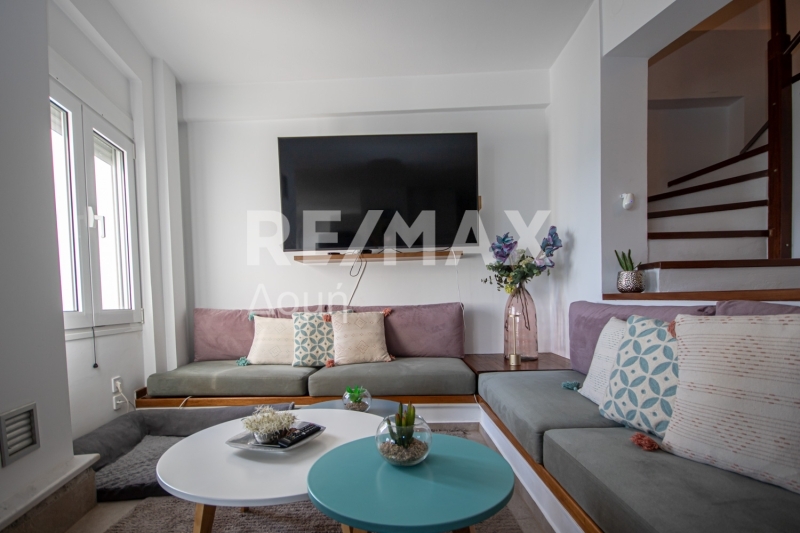 4 Bed, 3 Bath, HouseFor Sale, Chrisi Akti Panagias, Aisonia, Magnesia