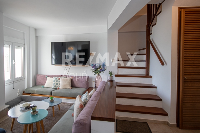 4 Bed, 3 Bath, HouseFor Sale, Chrisi Akti Panagias, Aisonia, Magnesia