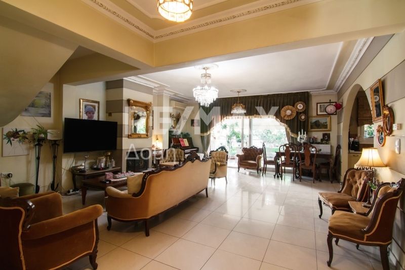 5 Bed, 3 Bath, HouseFor Sale, Karagats, Volos, Magnesia
