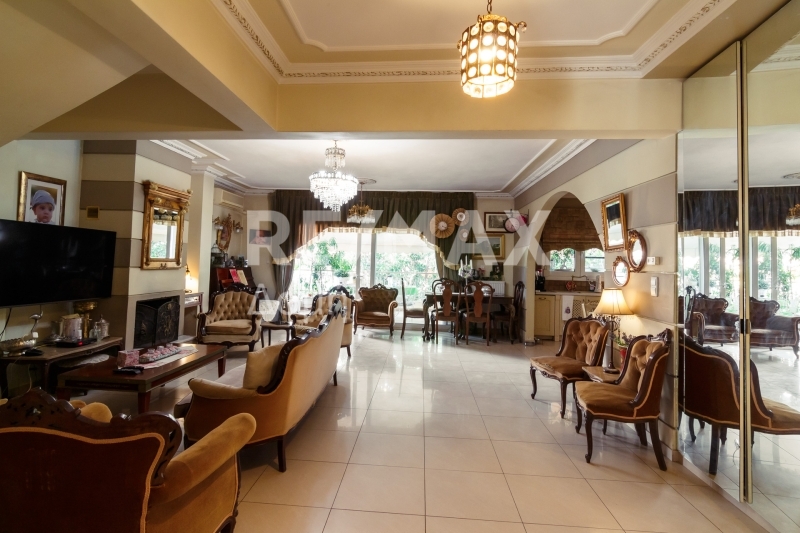 5 Bed, 3 Bath, HouseFor Sale, Karagats, Volos, Magnesia