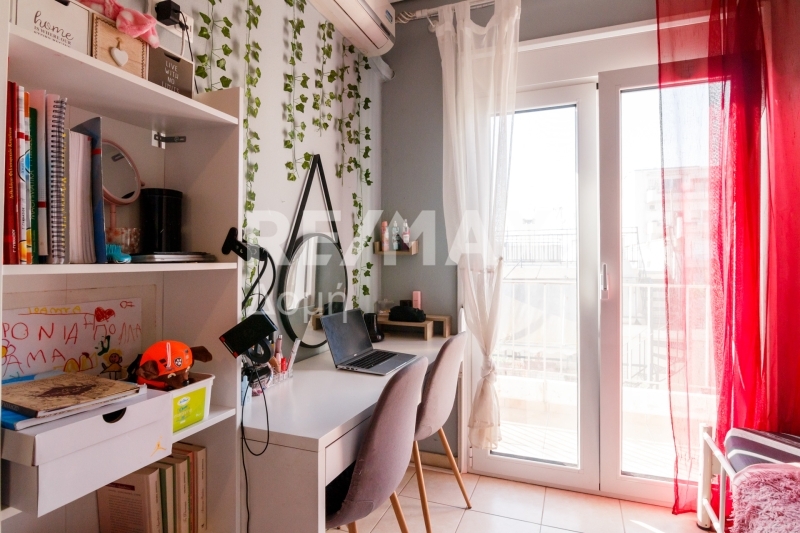 5 Bed, 3 Bath, HouseFor Sale, Karagats, Volos, Magnesia