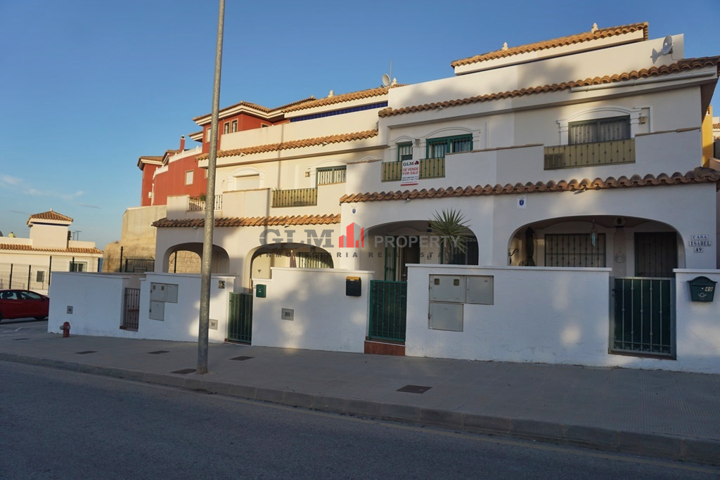 2 Bed, 2 Bath, ApartmentFor Sale, El Carmoli, Murcia