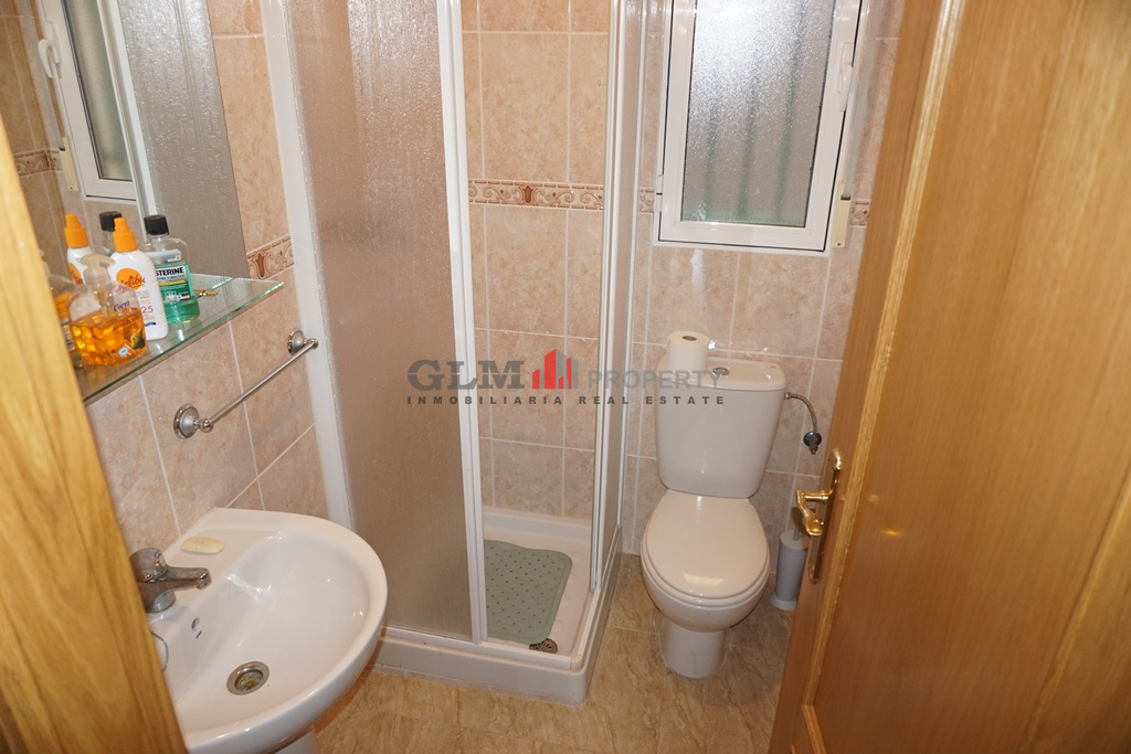 2 Bed, 2 Bath, ApartmentFor Sale, El Carmoli, Murcia